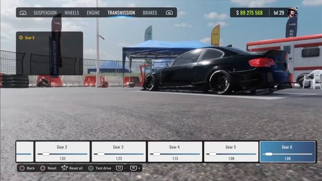 CarX Drift Racing Online - Best UDM 3 Ultimate Drift Setup / PS4/XBOX/PC смотреть онлайн