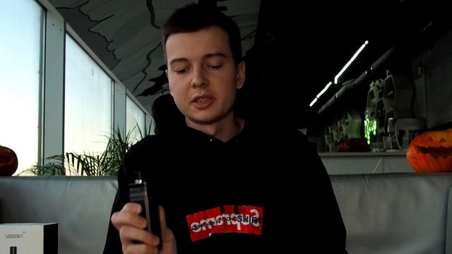 Обзор на Pasito 2