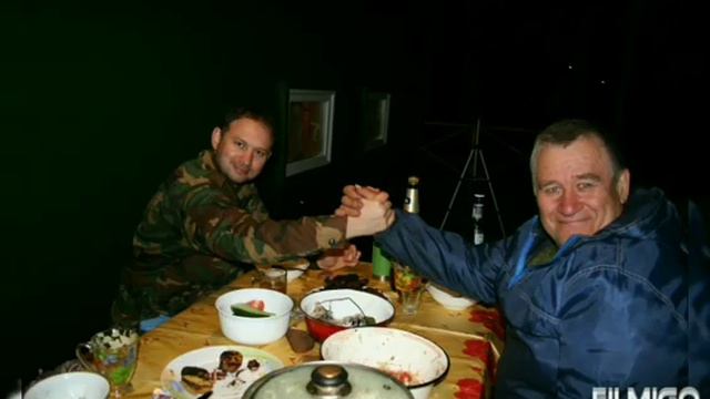 С благодарностью отцу, Сморгунову Сергею Алексеевичу смотреть онлайн