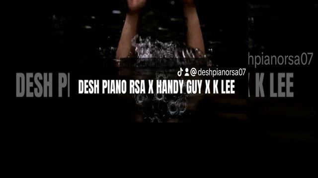 Dali wam (feat. Handy guy x k lee) смотреть онлайн
