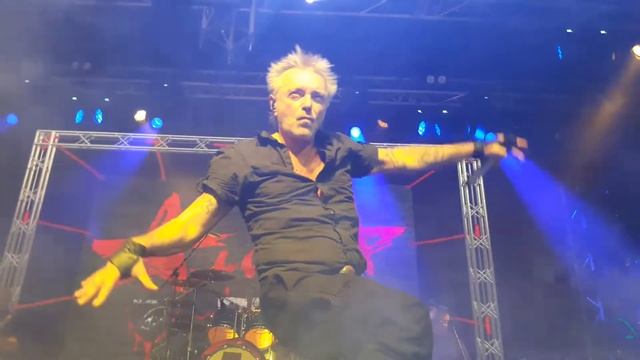 Алиса Пасынок звёзд 8 12 2018 Минск смотреть онлайн