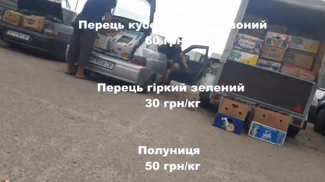 Великі Копані, ціни на ринку 17.07 смотреть онлайн