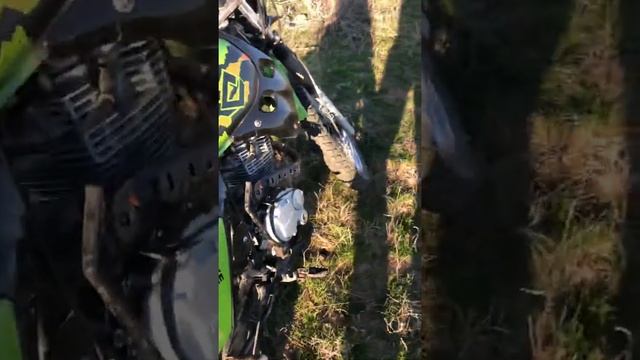 рэйсер Rc 150-23x Enduro L 150