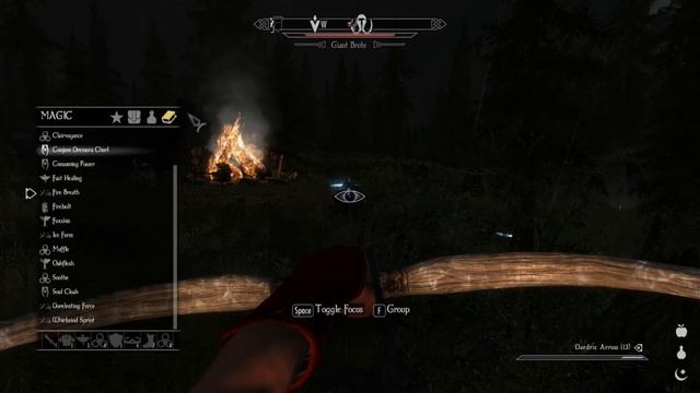 Modded Skyrim | ALL NPC'S HAVE REAL NAMES MOD!!! | E124 смотреть онлайн