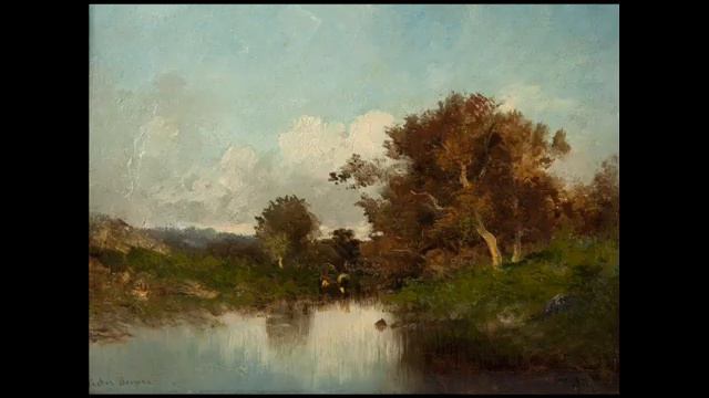 François de Fossa-Quatuor Op. 19 n°2- II смотреть онлайн