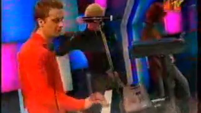 Plazma - Lonely + интервью (Тотальное шоу) смотреть онлайн