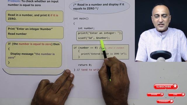 89 Decision Making - if statement смотреть онлайн