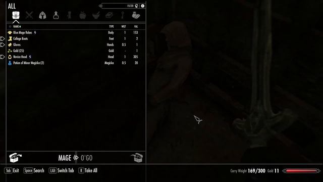 Escaping Helgen I Skyrim Anniversary Edition Gameplay 2022 I Chapter 1 I Episode 1 смотреть онлайн