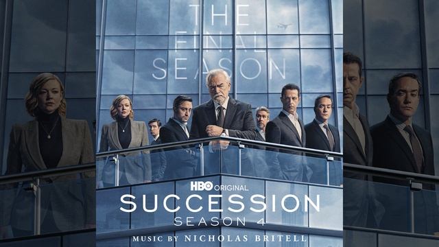 Succession (Main Title Theme) смотреть онлайн