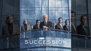 Succession (Main Title Theme)