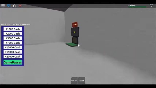 HAVING MY OWN APPLE STORE roblox смотреть онлайн