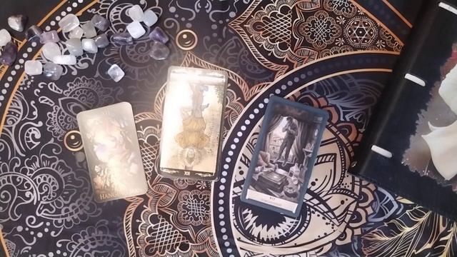 ?ТАРО ОБУЧАЮЩЕЕ ВИДЕО?Старший аркан ПОВЕШЕННЫЙ...."ЗАГЛЯНИ ГЛУБЖЕ" смотреть онлайн