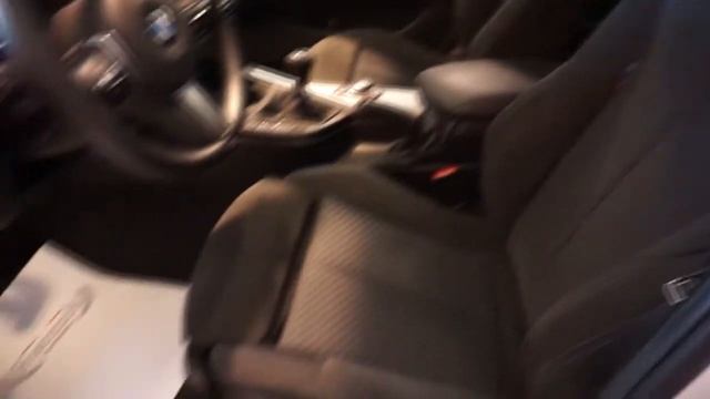 BMW 116 D (F20) 5p. Msport