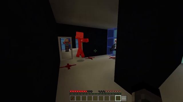 КОНЕЦ!! ЗОМБИ АПОКАЛИПСИСА В МАЙНКРАФТЕ!! ЗОМБИ-АПОКАЛИПСИС В МАЙНКРАФТЕ! смотреть онлайн