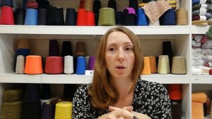 Что такое стоковая пряжа. Мифы и правда