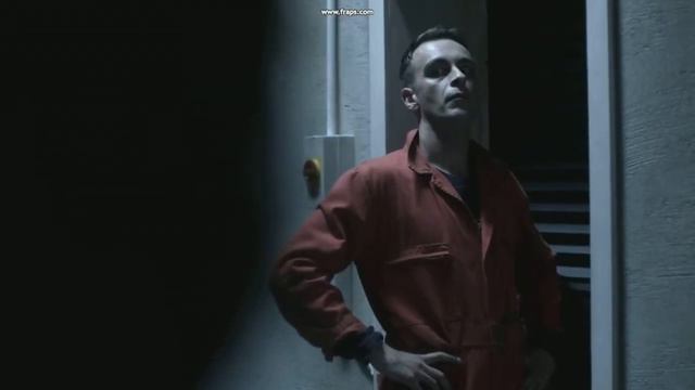 отбросы смотреть онлайн