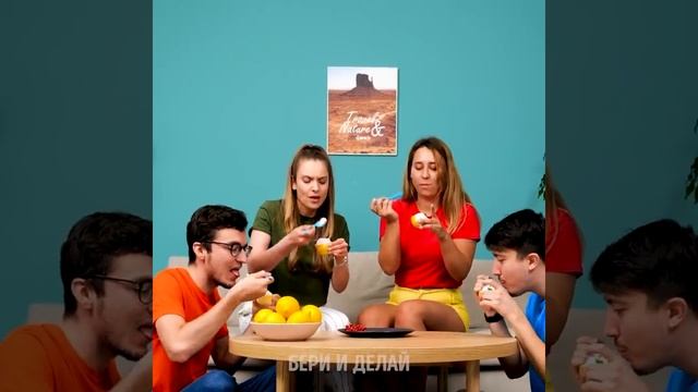 25 НЕВЕРОЯТНЫХ ЛАЙФХАКОВ, КОТОРЫЕ ВСЕ ХОТЕЛИ УЗНАТЬ УЖЕ ДАВНО