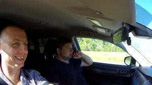 ТАЛЬМЕНКА - НОВОСИБИРСК      ПРАВЫЙ РУЛЬ!