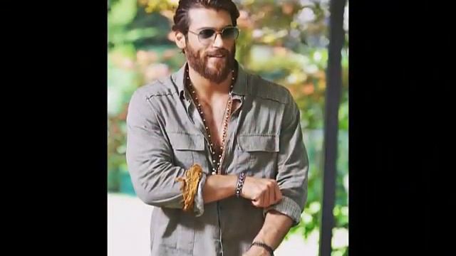Últimos desarrollos ¡Qué está pasando entre Can Yaman y Melike İpek Yalova! смотреть онлайн
