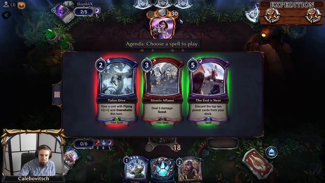 Eternal Highlights #211 - Fall of House OTK смотреть онлайн