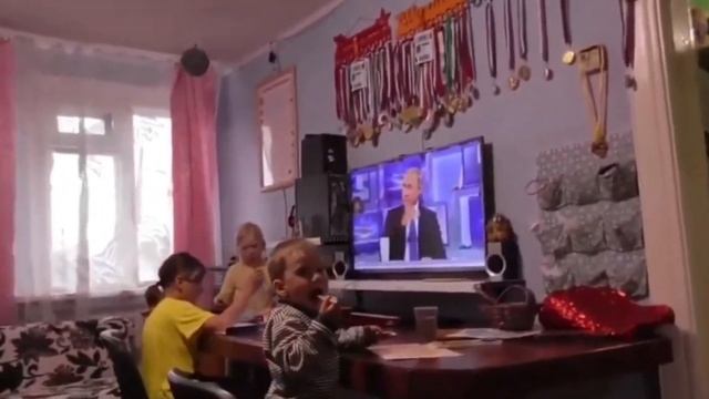 Финансовая грамотность Жуковых смотреть онлайн
