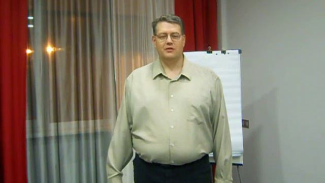 О тренинге "Хорошая и плохая девочка во мне" смотреть онлайн