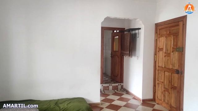 شقة للبيع في تطوان الرمانة 85 متر بثمن 43 مليون 2 غرف, صالون و بالكون Appartement à Vendre à Tétoua смотреть онлайн