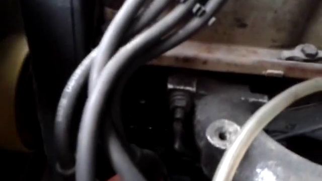 ford transit mk2 cold start / the latest project смотреть онлайн