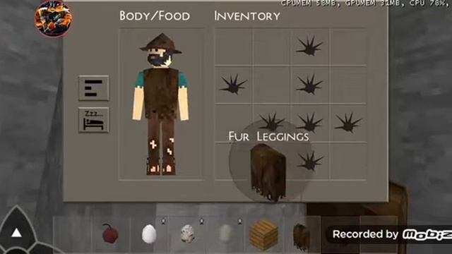 5 советов по выживанию в Survivalcraft 2