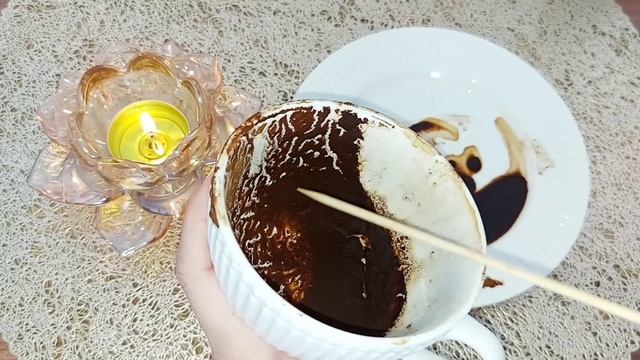 ???ЧТО НОВОГО ИДЁТ В ВАШУ ЖИЗНЬ? Смотрим вместе на кофейной гуще ☕️ смотреть онлайн