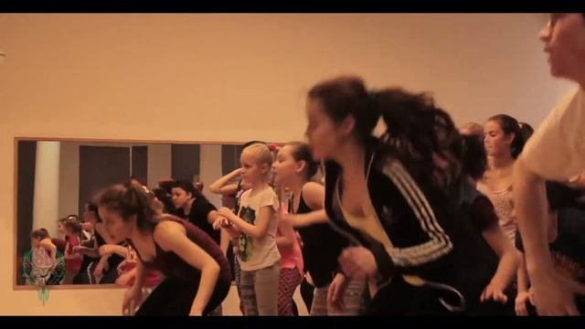 Workshop Kate BabaRagga Pull Up crew || Stamina prod || Штаб квартира смотреть онлайн