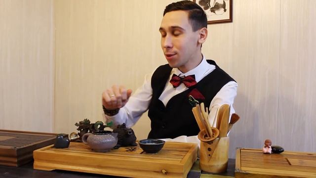 Сравниваем чайник, гайвань и типод/типот (в какой посуде заваривать чай? плюсы и минусы) смотреть онлайн