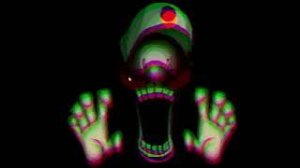 Луиджи exe вернулся!( too late )