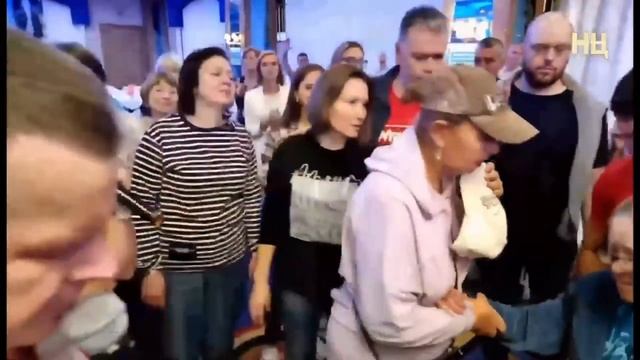 Из эфира: ЧУДЕСНОЕ ТЕЧЕНИЕ В ТУРЦИИ @Nebesnayacivilizacia смотреть онлайн