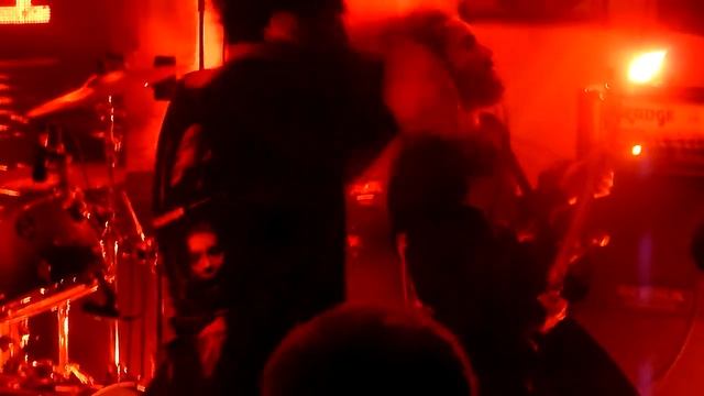 Partybreaker. Москва, IF, 08.10.2023. Part 2