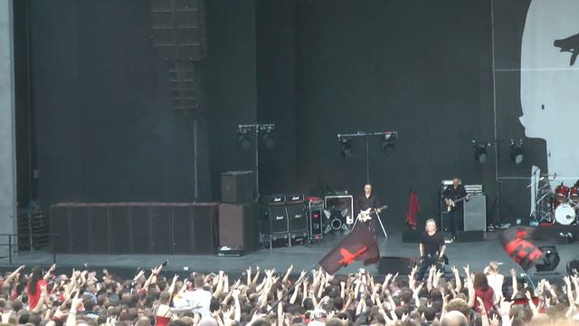 Алиса - Зелёный театр 2013 смотреть онлайн