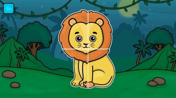 РАЗВИВАЮЩАЯ ИГРА ОТ Bimi Boo