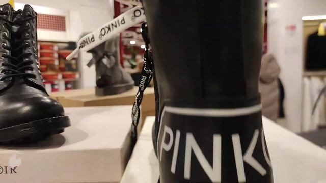 ❣️Какие сумки и обувь носят итальянки/купила себе пальто/ смотреть онлайн