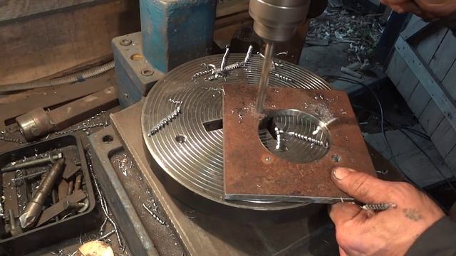 Лебедка самодельная почти собрал смотреть онлайн