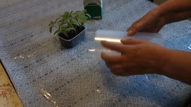 Лайфхак для огородника (161 15.03.2017) смотреть онлайн