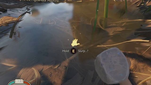Grounded gameplay on amd R7 250 2gb 6gb ram смотреть онлайн