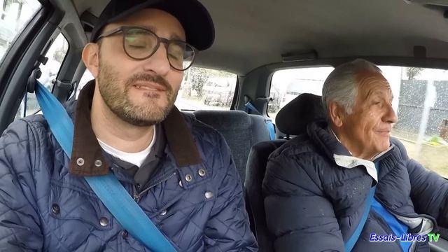 CLIO WILLIAMS POURQUOI UN MYTHE ? Avec La parole du proprio ! смотреть онлайн