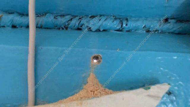 Как поменять электрический щиток в деревне. Замена автоматов в щитовой. смотреть онлайн