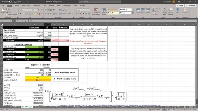 Mplus CFA Partial Scalar Invariance (factor) смотреть онлайн
