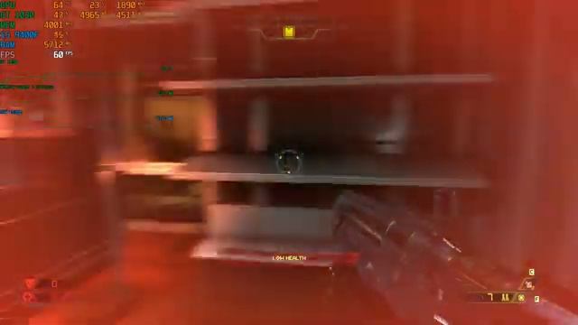Doom Eternal | Nvidia GT 1030 | i5 9400F | PC Performance Test смотреть онлайн