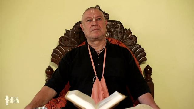 16.03.2022 || Е.М. Джахну Дас || Шримад-бхагаватам 10.27.3-4 смотреть онлайн