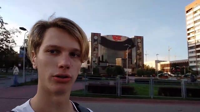 Проехать всю ветку метро на скейте 2 - Оранжевая смотреть онлайн