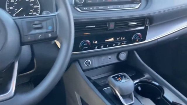 2021 Nissan Rogue Phoenix, Mesa, AZ NC237497A смотреть онлайн