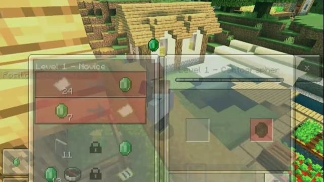 #minecraft||minecraft Talking Villagers Mod||minecraft Pe||#minecraftpe