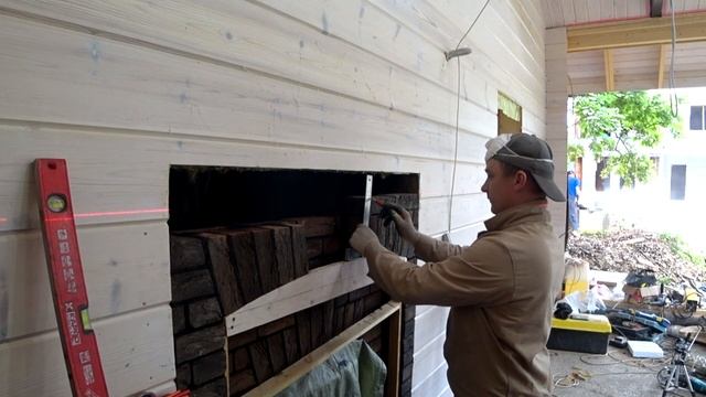 Мангальная зона смотреть онлайн